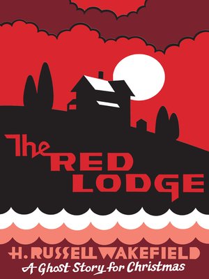 cover image of The Red Lodge
